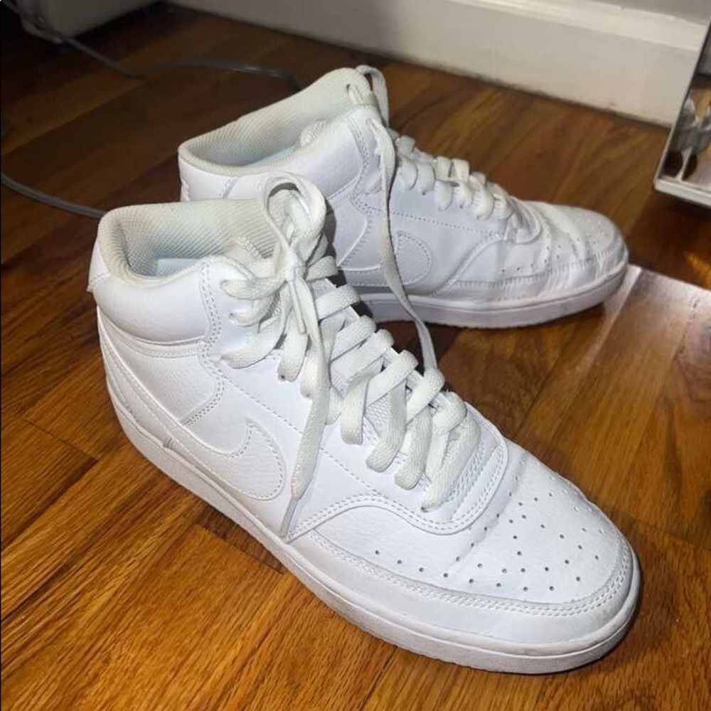 Nike Court vision Mid